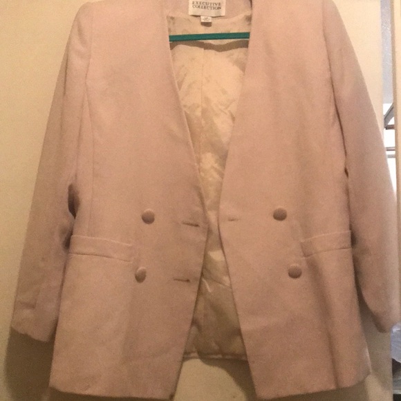Executive Collection Jackets & Blazers - Women’s blazer
